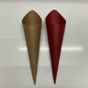 Cone Bouquet - Pacote c/10und
