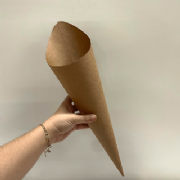 Cone Bouquet - Pacote c/10und