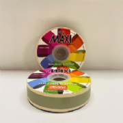 Fita Pl�stica Maxi FM -  32mmx100m