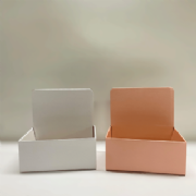 Caixa Display P - Pacote c/5 und