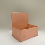 Caixa Display P - Pacote c/5 und