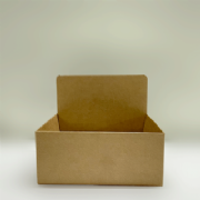 Caixa Display Kraft G - Pacote c/5 und