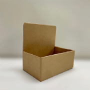 Caixa Display P - Pacote c/5 und