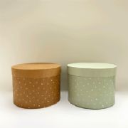 Caixa Box Po� G - Pacote c/2 und