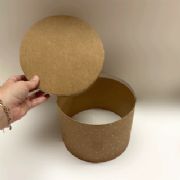 Caixa Box Po� G - Pacote c/2 und