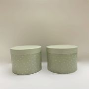 Caixa Box Po� G - Pacote c/2 und