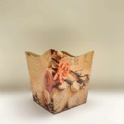 Cachep� Pote 15 - Pacote c/10 und