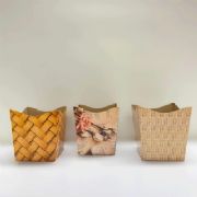 Cachep� Pote 15 - Pacote c/10 und