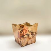 Cachep� Pote 11 - Pacote c/10 und