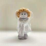 Anjo de Pano 30cm - Und