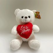 Urso de Pel�cia 29cm - und