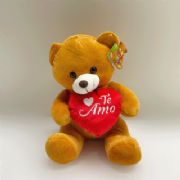 Urso de Pel�cia 29cm - und