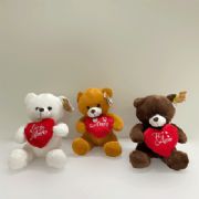 Urso de Pel�cia 29cm - und