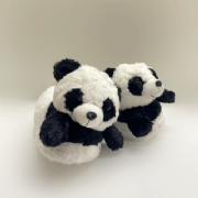 Pantufa Ursinho - N� 35/36 und