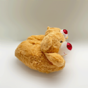 Pantufa Ursinho - N� 35/36 und