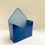 Caixa Envelope - Pacote c/5 und