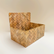 Caixa Display Bambu G - Pacote c/5 und