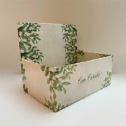 Caixa Display Com Carinho G - Pacote c/5 und