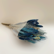 Buqu� de flores secas P - 50cm