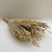 Buqu� de flores secas P - 50cm