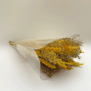 Buqu� de flores secas G - 65 cm