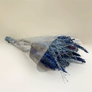 Buqu� de flores secas G - 65 cm