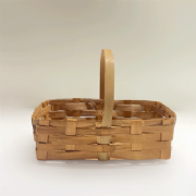 Cesta Padeiro Bambu - und