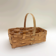 Cesta Padeiro Bambu - und