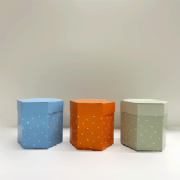 Box Supreme Po� P - Pacote c/2 und