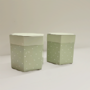 Box Supreme Po� P - Pacote c/2 und