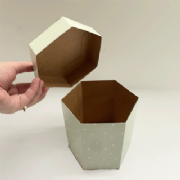 Box Supreme Po� P - Pacote c/2 und