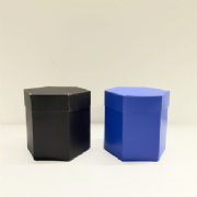 Box Supreme  P - Pacote c/2 und