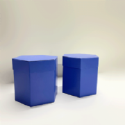 Box Supreme  P - Pacote c/2 und