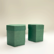 Box Supreme P - Pacote c/2 und