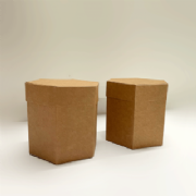 Box Supreme P - Pacote c/2 und