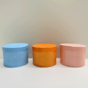 Caixa Box Po� G - Pacote c/2 und