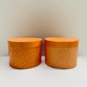 Caixa Box Po� G - Pacote c/2 und