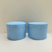 Caixa Box Po� G - Pacote c/2 und