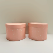 Caixa Box Po� G - Pacote c/2 und