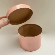 Caixa Box Po� G - Pacote c/2 und