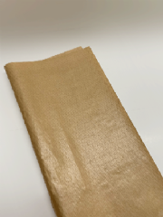 Papel Colmeia Tela Eco Kraft 49x49 - Pacote c/20 Folhas