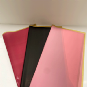 Poli Acetinado Classic 67x67cm  - Pacote c/20 folhas