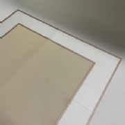 Poli Acetinado Coreano 56cmX55cm - Pacote c/20 folhas