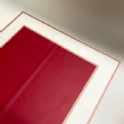 Poli Acetinado Coreano 56cmX55cm - Pacote c/20 folhas