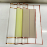 Poli Acetinado Coreano 56cmX55cm - Pacote c/20 folhas