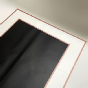 Poli Acetinado Coreano 56cmX55cm - Pacote c/20 folhas