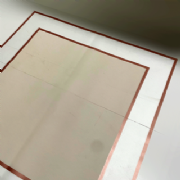 Poli Acetinado Coreano 56cmX55cm - Pacote c/20 folhas