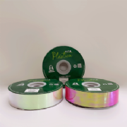 Fita Pl�stica Nacarada - 32mmx100m