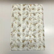 Papel Seda Estampado Alice 50x70cm - Pacote c/50 folhas