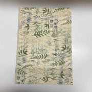 Papel Seda Estampado Aurora 50x70cm - Pacote c/50 folhas